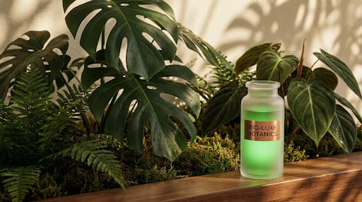 FreshLab botanical preservation product