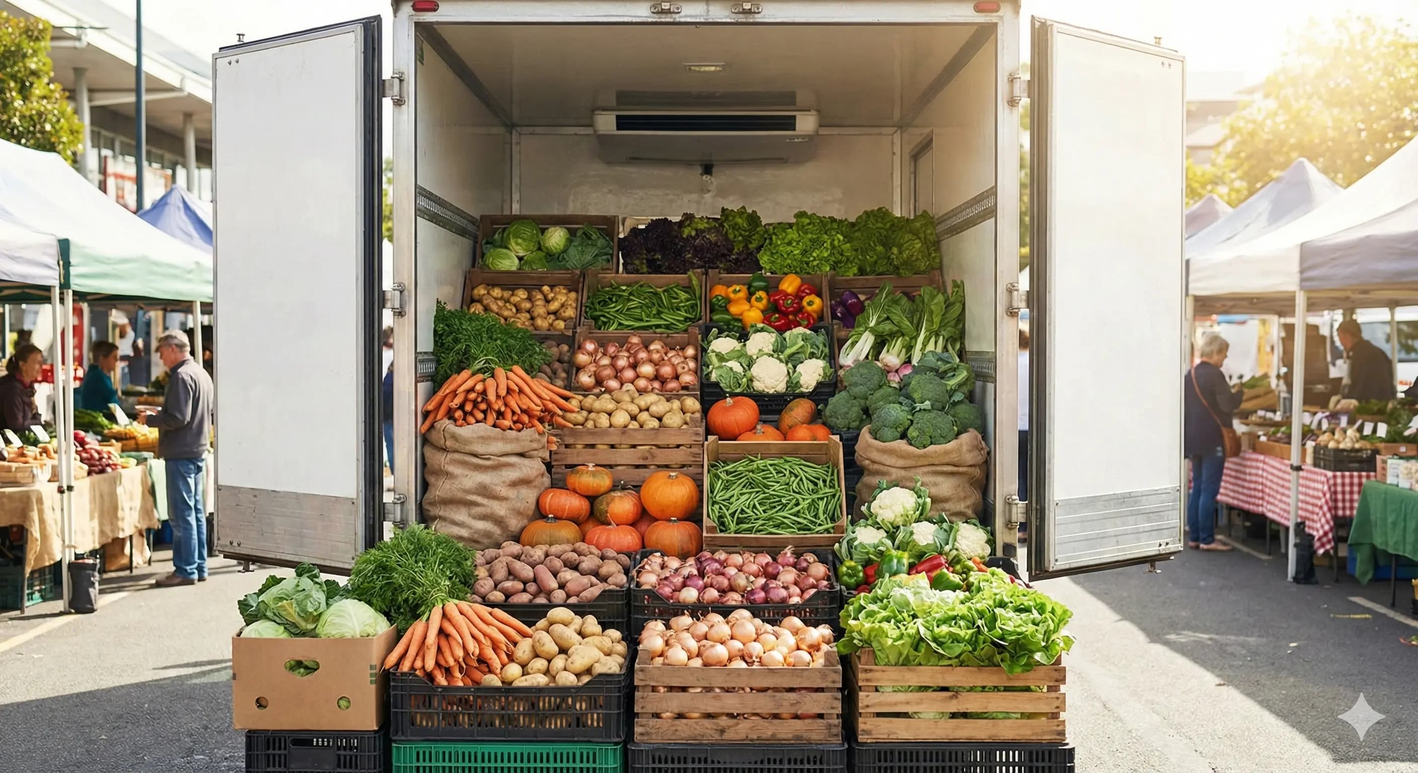 Logistics & Exporters