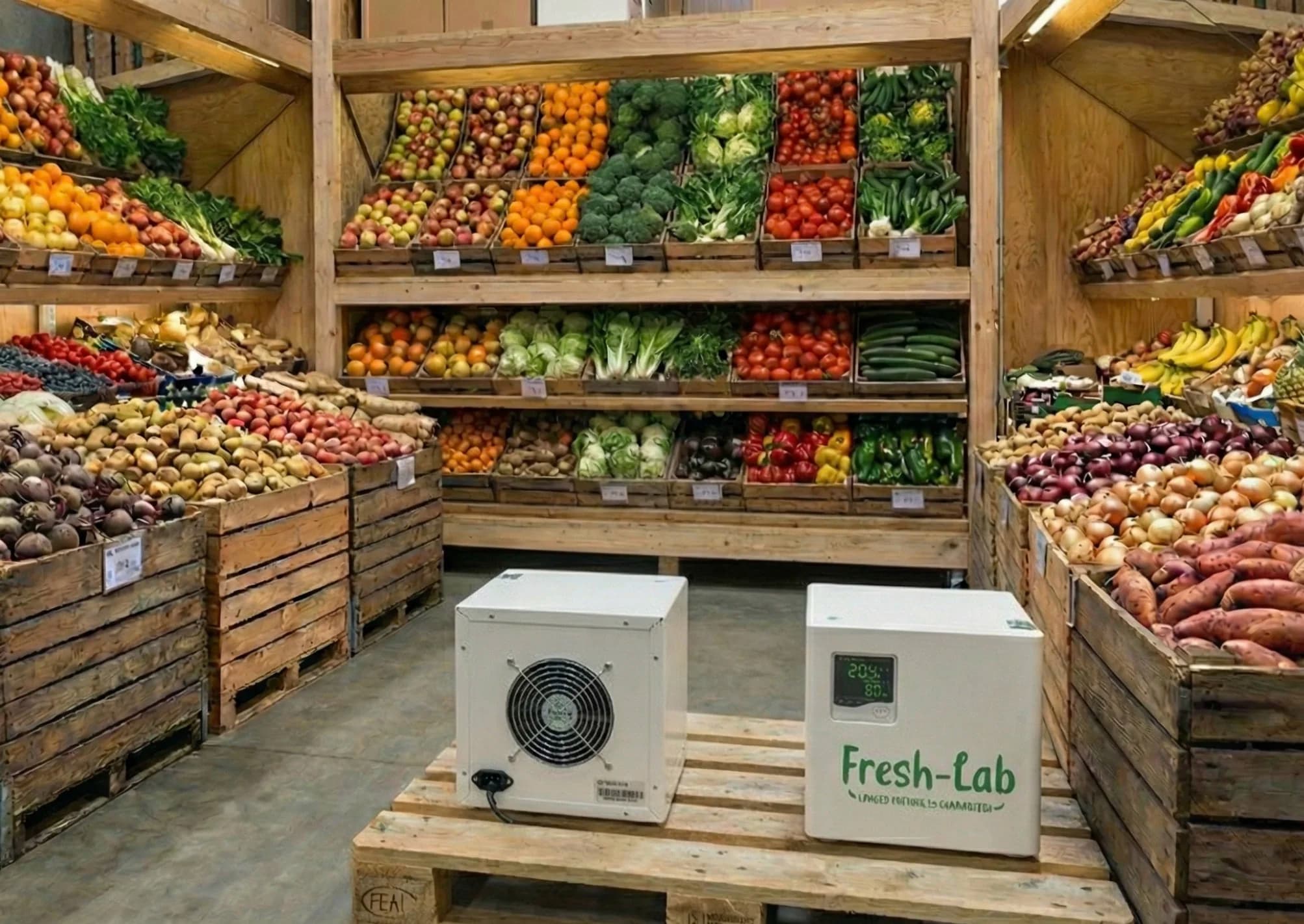 Fresh-Fan