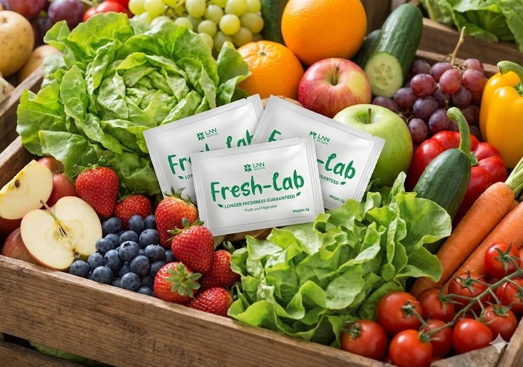 Fresh-Pouch